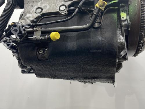 Engine SEAT IBIZA IV (6J5, 6P1) 1.2 TDI | BP29749701M1 