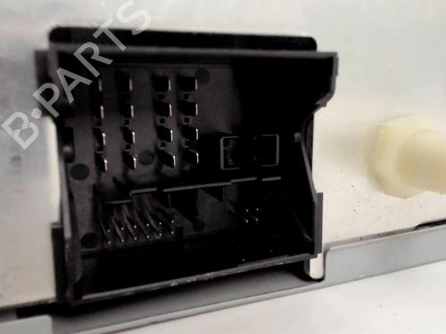 Used Radio Radio FORD FOCUS II (DA_, HCP, DP) 1.8 TDCi (115 hp) 20469613 20469613