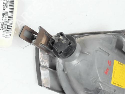 Left front indicator MERCEDES-BENZ SL (R129) 280 (129.058) | BP28361811C32 