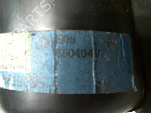 Used Heater blower motor Heater blower motor SEAT TOLEDO I (1L2) 1.9 TDI (90 hp) 21232279 21232279