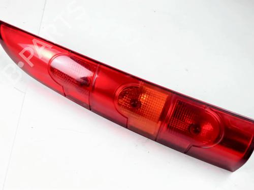 Left taillight RENAULT KANGOO Express (FC0/1_) 1.5 dCi (FC07, FC1R) | BP30822489C34