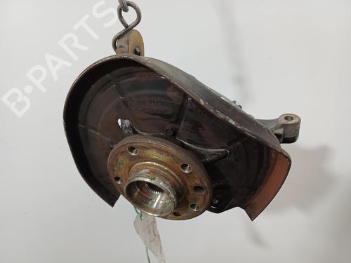 Right front steering knuckle OPEL MERIVA B MPV (S10) 1.4 (75) | BP37481752M26 - Image 3