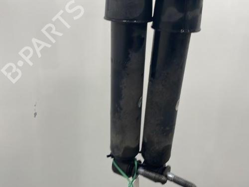 Right rear shock absorber RENAULT MEGANE II Coupé-Cabriolet (EM0/1_) 1.6 16V | BP20389064M19 