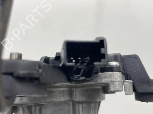 Rear wiper motor VOLVO V50 (545) 2.0 D | BP20395669M102 