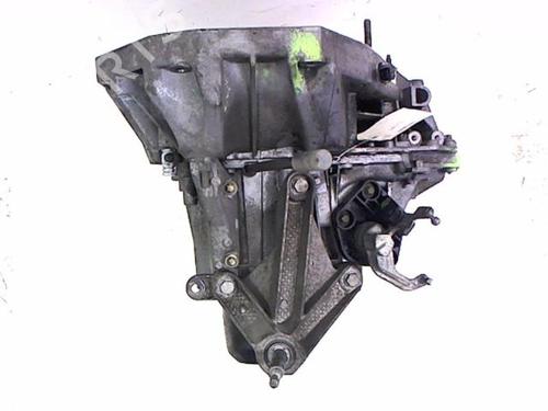 Used Gearbox RENAULT GRAND SCÉNIC II (JM0/1_) 1.5 dCi (JM02, JM13) (101 hp) 20470925