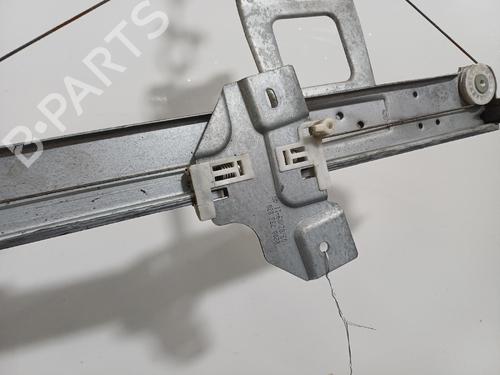 Rear right window mechanism DACIA SANDERO 1.5 dCi | BP38779898C25 - Image 2