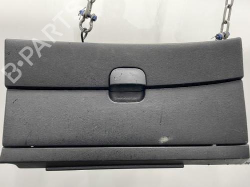 Used Glove box Glove box NISSAN QASHQAI I (J10, NJ10) 1.5 dCi (106 hp) 21207279 21207279