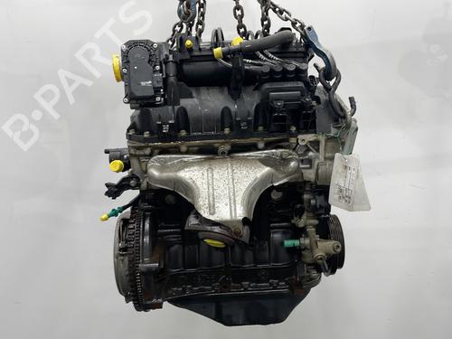 Engine RENAULT TWINGO I (C06_) 1.2 16V (C060) | BP27640654M1 