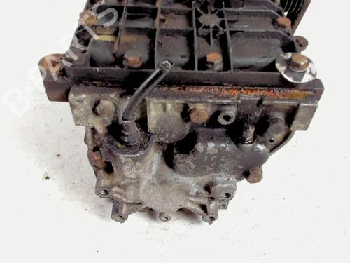 Gearbox RENAULT 5 (122_) 1.1 (1227, 1397) | BP21206493M3 