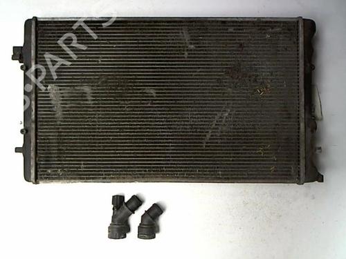 Water radiator SEAT LEON (1M1) | BP33439227M31 - Image 2