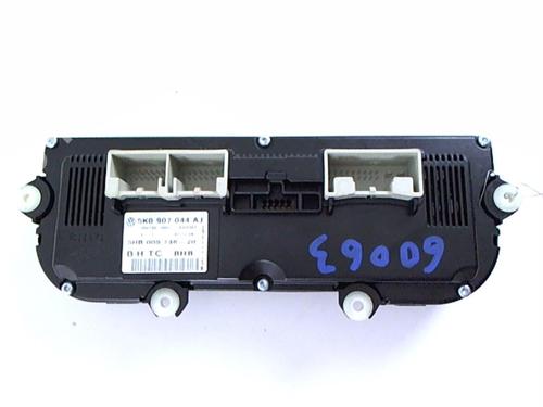 Used Climate control VW GOLF VI (5K1) 2.0 TDI (140 hp) 20392098