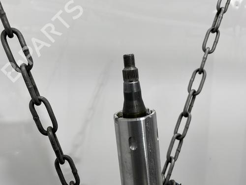 Steering column TOYOTA VERSO (_R2_) 2.0 D-4D (AUR20_, AUR20R) | BP29165121M21