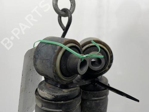 Used Right rear shock absorber OPEL MERIVA B MPV (S10) 1.4 (75) (120 hp) 20422306
