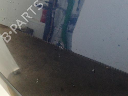 Left front door FORD FIESTA V (JH_, JD_) 1.4 16V | BP20401036C2 