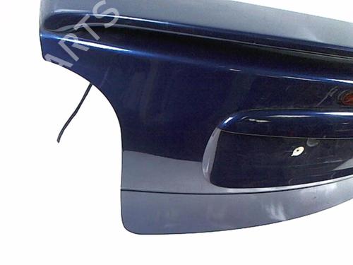 Tailgate RENAULT MEGANE I Coach (DA0/1_) 1.6 16V (DA0B, DA04, DA11) | BP20411805C6 