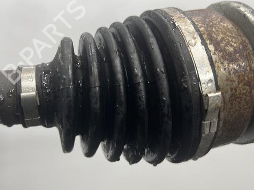 Right front driveshaft MAZDA BT-50 Pickup (CD, UN) 2.5 MRZ-CD 4x4 (UNY0W3) | BP31761432M39