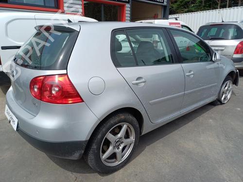 Starter VW GOLF V (1K1) 1.6 | BP20395044M8 