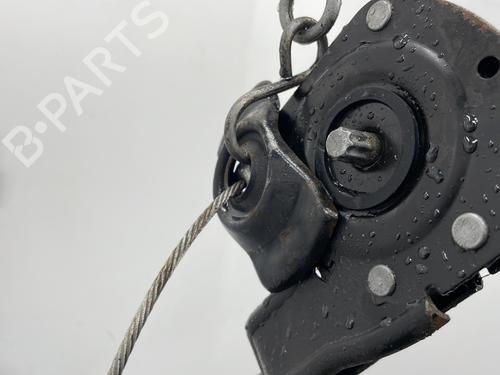 Inne CITROËN C4 Picasso I MPV (UD_) 1.6 HDi 110 | BP29928445O1