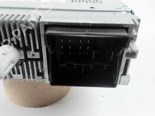 Used Radio Radio DS DS 3 (SA_) 1.6 BlueHDi 116 (SABHXM) (116 hp) 31654181 31654181