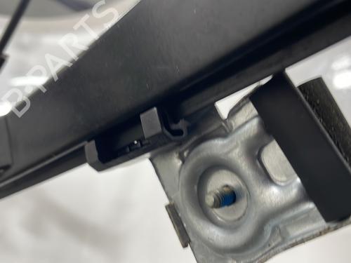 Front right window mechanism FORD MONDEO III Saloon (B4Y) 1.8 16V | BP30115512C23 