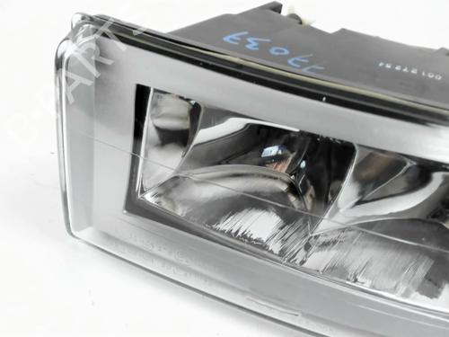 Left headlight IVECO DAILY III Van 35 C 12 V, 35 S 12 V (AGKA43A2, AGKB43A2, AGKB46A2,... | BP30890753C28 - Image 5