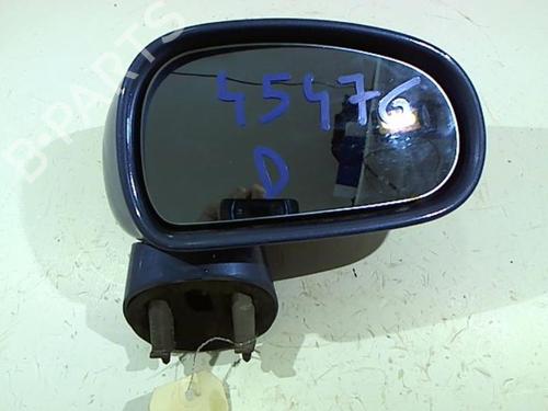 Used Right mirror AUDI TT (8N3) 1.8 T quattro (224 hp) 20475453