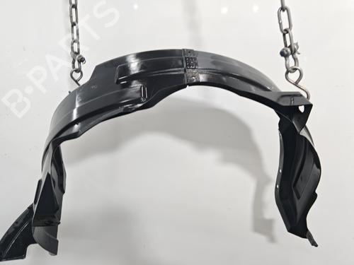 Used Wheel arch Wheel arch KIA PICANTO I (SA) 1.0 (63 hp) 40116609 40116609
