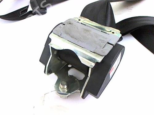 Rear left belt tensioner AUDI A4 B7 Avant (8ED) 2.0 TDI 16V | BP20436512C89 