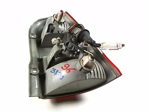 Left taillight DAEWOO NEXIA 1.5 16V (08, 68) | BP20459033C34 