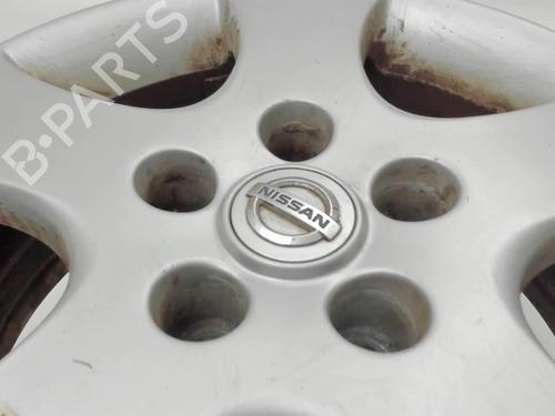 Rim NISSAN PRIMERA Hatchback (P12) 2.2 dCi | BP20429235C45 