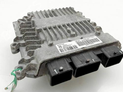 Used Engine control unit (ECU) Engine control unit (ECU) PEUGEOT 107 (PM_, PN_) 1.4 HDi (54 hp) 30308209 30308209