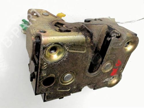 Front left lock RENAULT KANGOO (KC0/1_) 1.2 (KC0A, KC0K, KC0F, KC01) | BP32275854C98