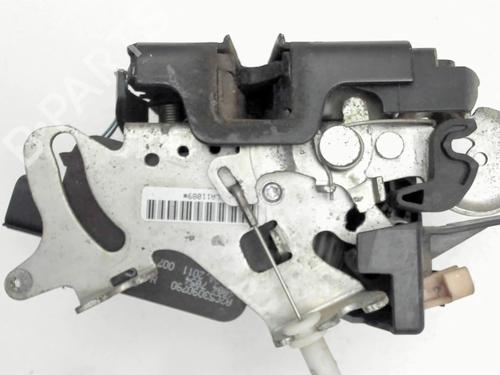 Used Front left lock Front left lock MERCEDES-BENZ VIANO (W639) CDI 2.2 (639.811, 639.813, 639.815, 639.711, 639.713) (163 hp) 33701920 33701920