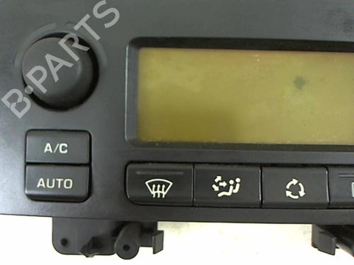Climate control CITROËN C4 I (LC_) 2.0 HDi | BP21234562I5 