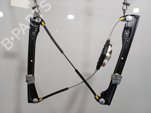 Front left window mechanism VW GOLF V (1K1) | BP36173230C22 - Image 6
