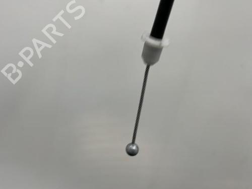 Hand brake MERCEDES-BENZ S-CLASS (W220, V220) S 320 CDI (220.025, 220.125) | BP21240219I18 