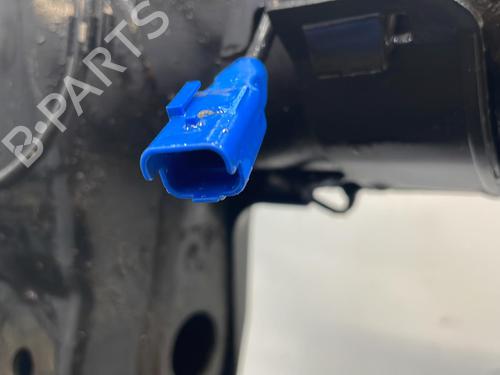 Used Rear axle Rear axle PEUGEOT 207 CC (WD_) 1.6 16V (120 hp) 20404871 20404871