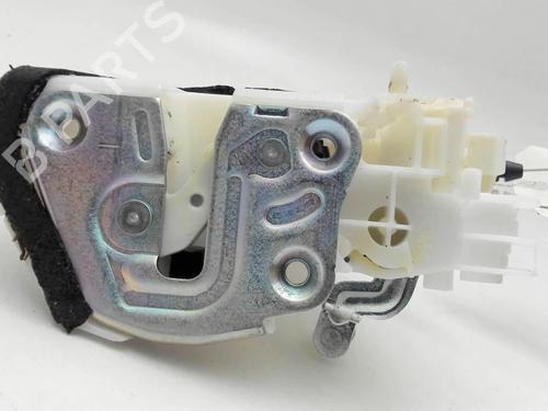 Used Rear left lock SUZUKI VITARA (LY) 1.6 (APK 416) (120 hp) 22104631