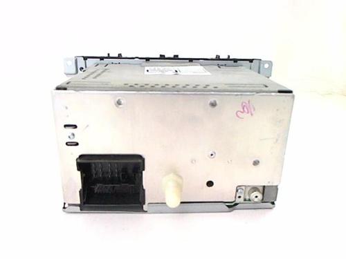 Radio FORD TRANSIT CONNECT (P65_, P70_, P80_) 1.8 Di | BP20473764E6