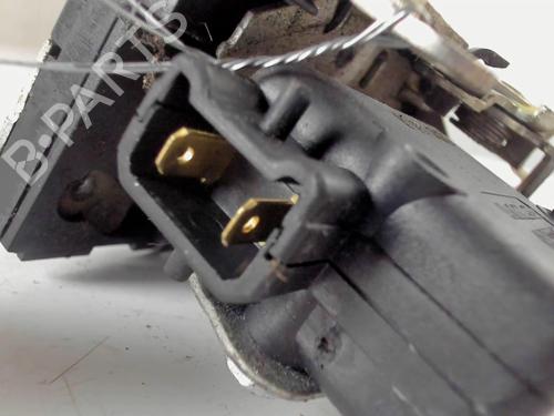 Rear left lock DACIA SANDERO 1.5 dCi | BP20402022C100
