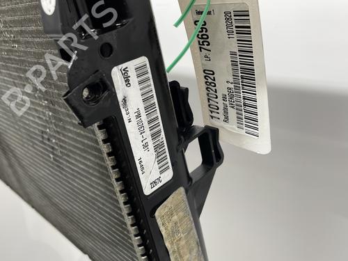 Water radiator DODGE AVENGER 2.0 CRD | BP28619058M31 