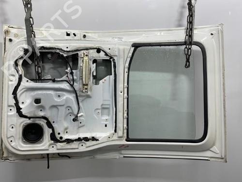 Used Left rear door Left rear door MAZDA BT-50 Pickup (CD, UN) 2.5 MRZ-CD 4x4 (UNY0W3) (143 hp) 20418901 20418901