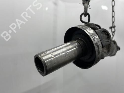 Used Driveshaft MITSUBISHI PAJERO I (L04_G, L14_G) 2.5 TD (L044G, L049G) (95 hp) 21238721