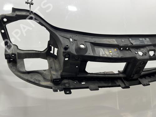 Front slam panel RENAULT TRAFIC II Van (FL) 2.0 dCi 115 (FL01, FL0U, FL00, FL0H, FL0M) | BP33834244C72 - Image 4