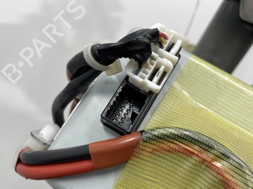 Steering column TOYOTA VERSO (_R2_) 2.0 D-4D (AUR20_, AUR20R) | BP29165121M21