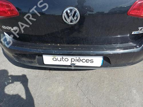Engine mount VW GOLF VII (5G1, BQ1, BE1, BE2) 1.2 TSI | BP24963841M89  - Image 13