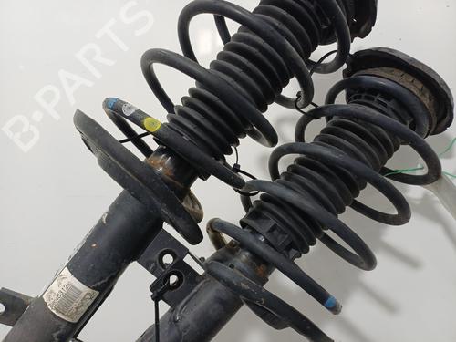 Used Left front shock absorber Left front shock absorber 39138850 39138850