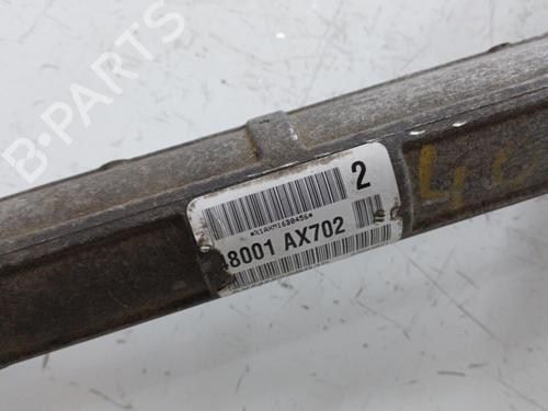 Steering rack NISSAN MICRA III (K12) 1.2 16V | BP20413082M22 