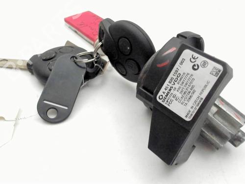 Ignition barrel SMART FORTWO Cabrio (451) | BP37652340M48 - Image 3