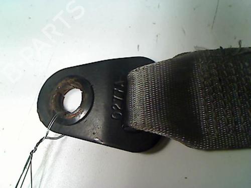 Front right belt tensioner ROVER 200 II Hatchback (RF) 216 Si | BP20474760C88 